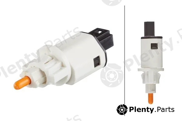 Hella 6DD010966-591 — Stop Light Switch