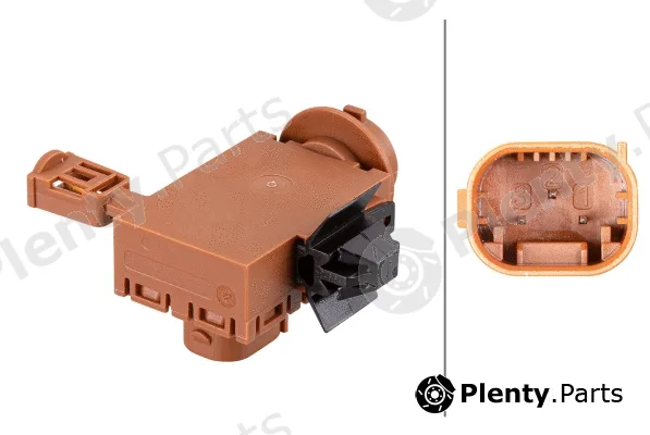 Hella 6PX012684-111 — Air Quality Sensor