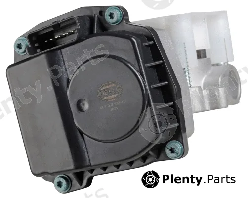 Hella 8UK007623-421 — Throttle Body