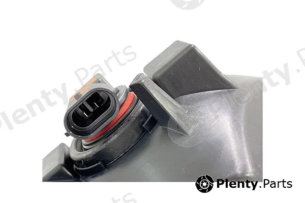 Hella 1ND012714-011 — Front Fog Light