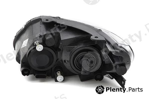 Hella 1EH354044-061 — Headlight
