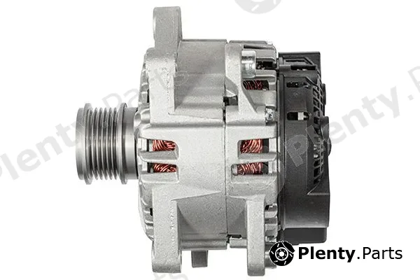 Hella 8EL015637-031 — Alternator