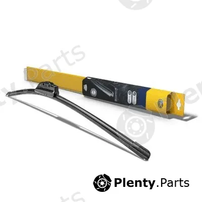 Hella 9XW358136-161 — Wiper Blade Smartech