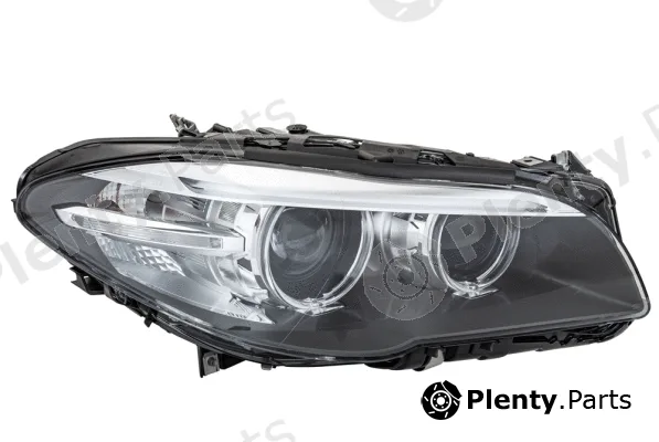 Hella 1EL011087-721 — Headlight