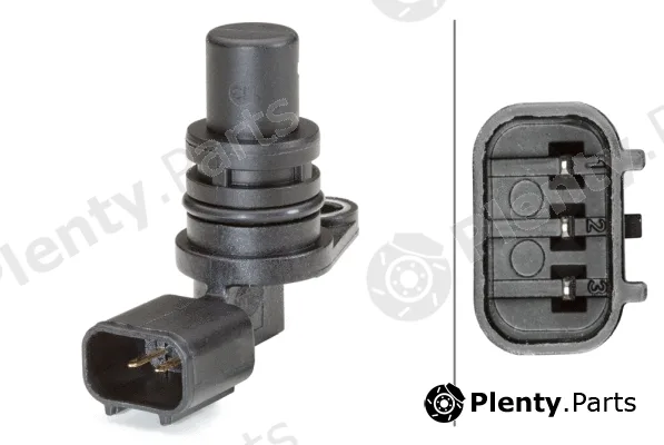 Hella 6PU013122-201 — Sensor, camshaft position