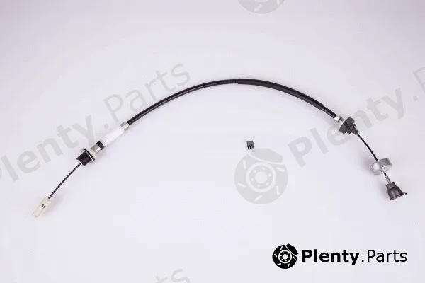 Hella 8AK355700-141 — Cable Pull, clutch control