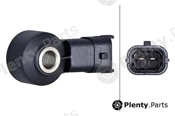 Hella 6PG013114-441 — Knock Sensor