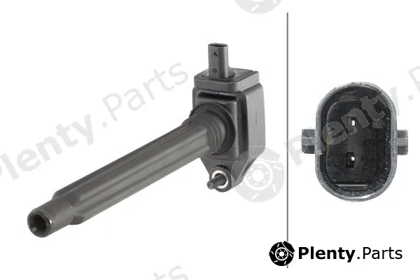 Hella 5DA230036-671 — Ignition Coil