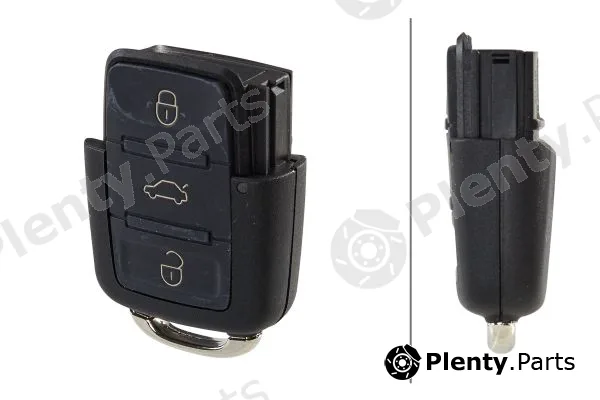 Hella 5FA009263-841 — Handsender, central locking