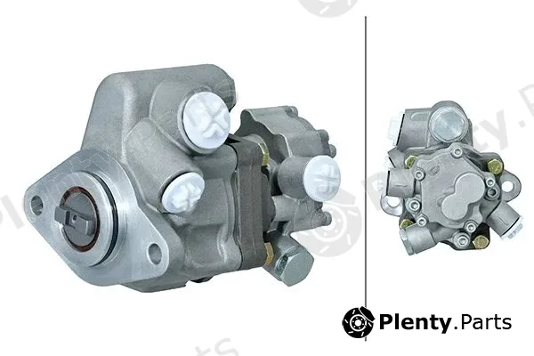 Hella 8TL359000-921 — Hydraulic Pump, steering