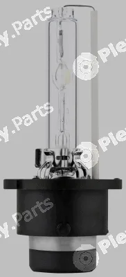 Hella 8GS242632-331 — Bulb, headlight HELLA VALUEFIT