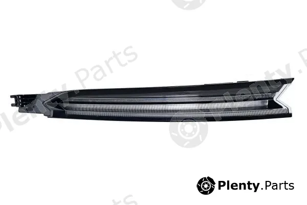 Hella 2SD015386-581 — Tail Light Assembly