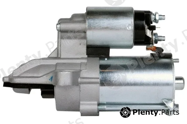 Hella 8EA012527-781 — Starter