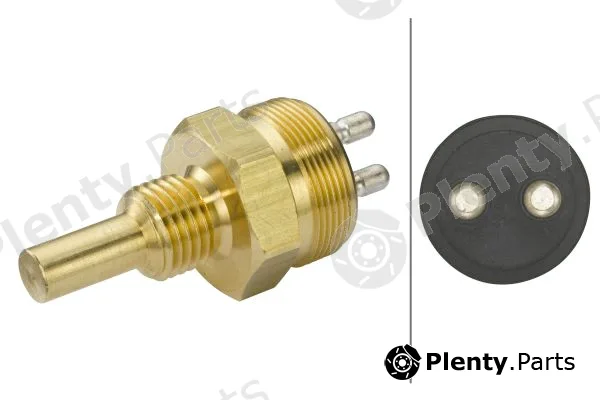 Hella 6PT013309-001 — Sensor, oil temperature