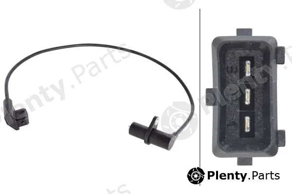 Hella 6PU012681-001 — Sensor, camshaft position