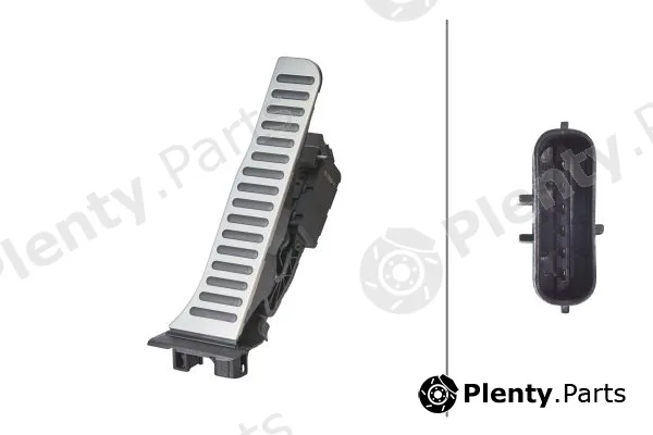 Hella 6PV011039-711 — Sensor, accelerator pedal position