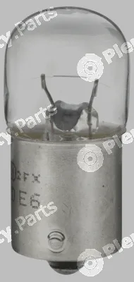 Hella 8GA002071-121 — Bulb, direction indicator STANDARD