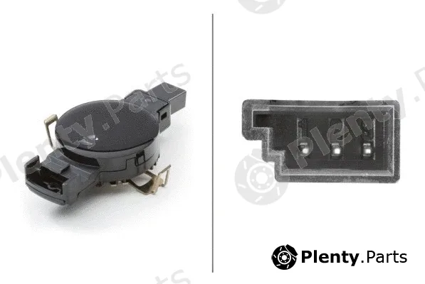 Hella 6PW011014-811 — Rain Sensor
