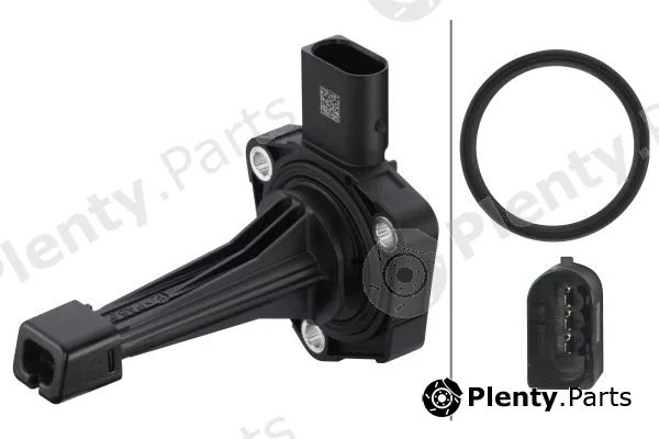 Hella 6PR009622-121 — Sensor, engine oil level