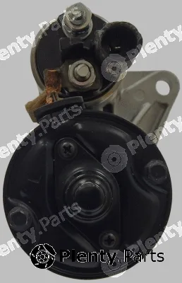 Hella 8EA011612-251 — Starter