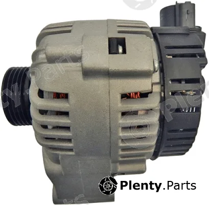Hella 8EL012427-101 — Alternator