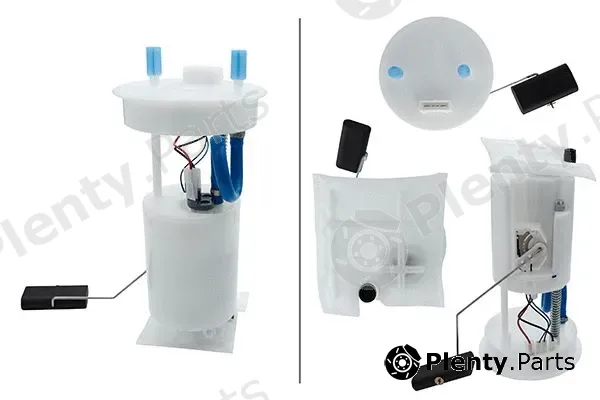 Hella 8TF358304-801 — Fuel Feed Unit