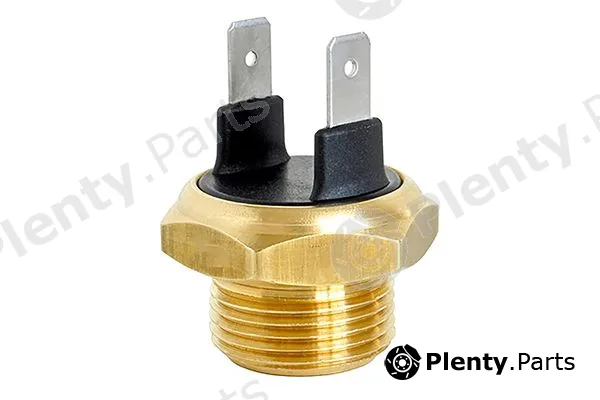 Hella 6ZT358280-061 — Temperature Switch, radiator fan