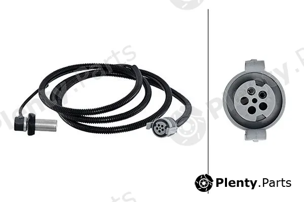 Hella 6PU230048-471 — Sensor, wheel speed
