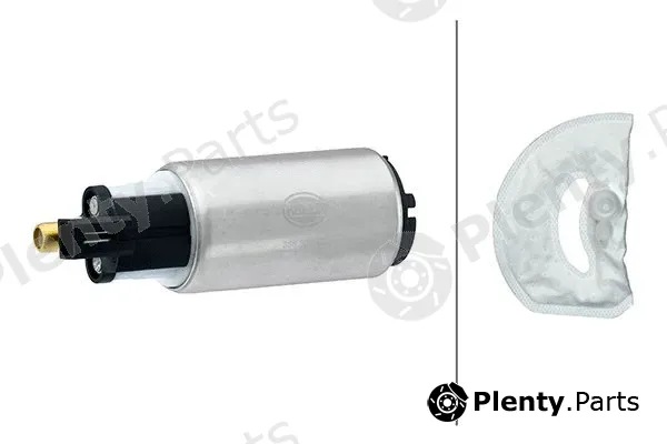 Hella 8TF358304-101 — Fuel Pump