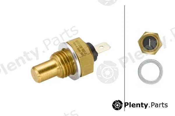 Hella 6PT009107-671 — Sensor, oil temperature