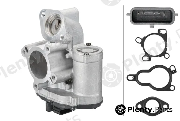 Hella 6NU014864-101 — EGR Valve