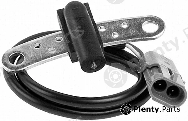 Hella 6PU009146-021 — Sensor, crankshaft pulse