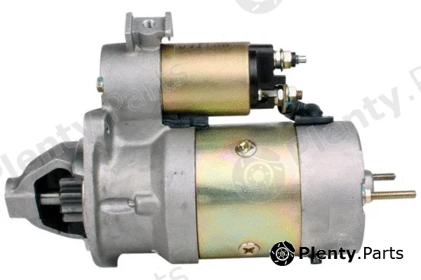 Hella 8EA012528-161 — Starter