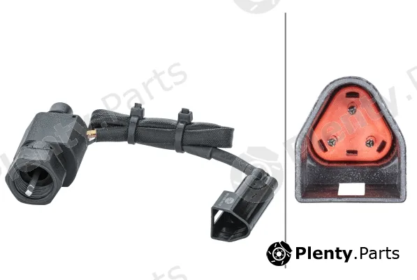 Hella 6PU009145-271 — Sensor, speed/RPM