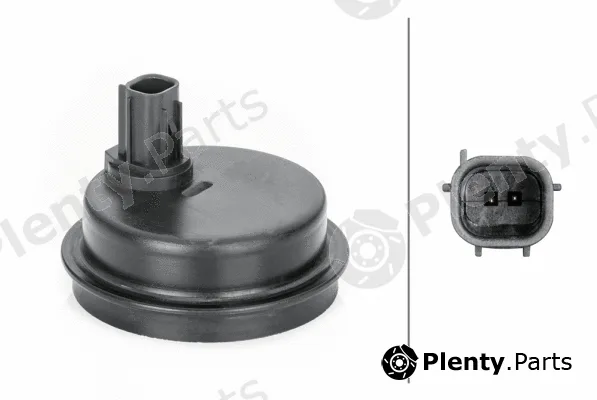 Hella 6PU230040-341 — Sensor, wheel speed