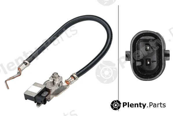 Hella 6PK013442-231 — Sensor, battery management
