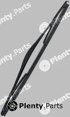 Hella 9XW200526-001 — Wiper Blade