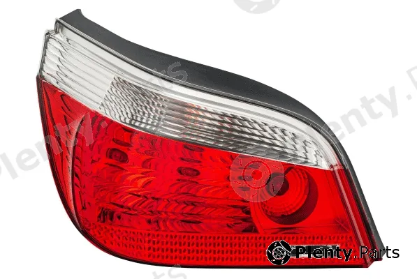 Hella 2VP008679-111 — Tail Light Assembly