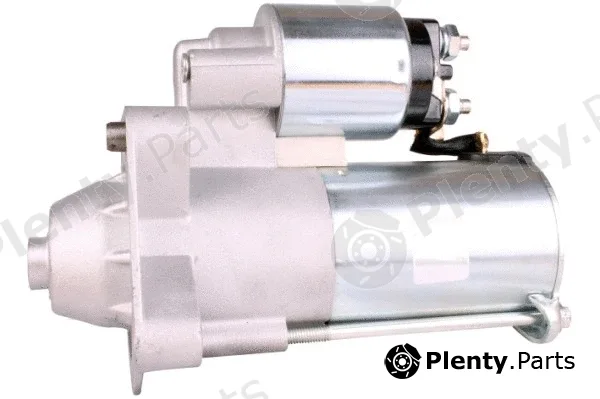 Hella 8EA012526-261 — Starter
