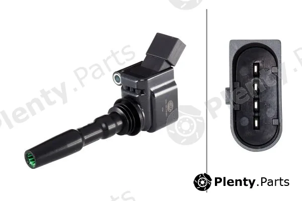 Hella 5DA193175-951 — Ignition Coil
