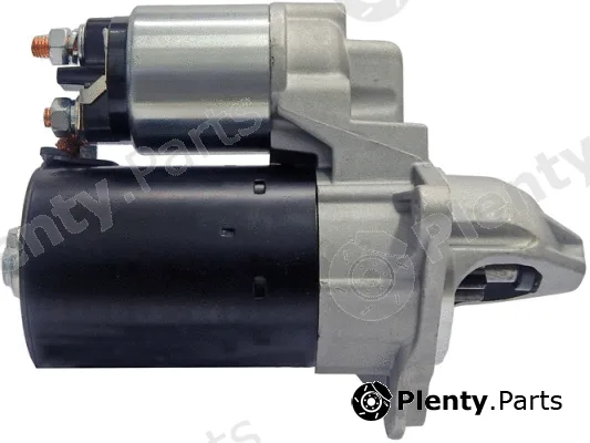 Hella 8EA011611-491 — Starter