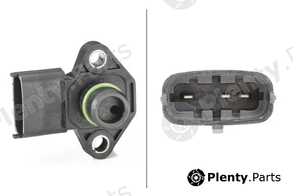 Hella 6PP013112-231 — Sensor, boost pressure