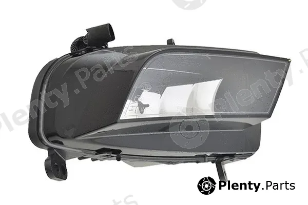Hella 1NE010832-261 — Front Fog Light