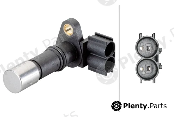 Hella 6PU013122-811 — Sensor, crankshaft pulse