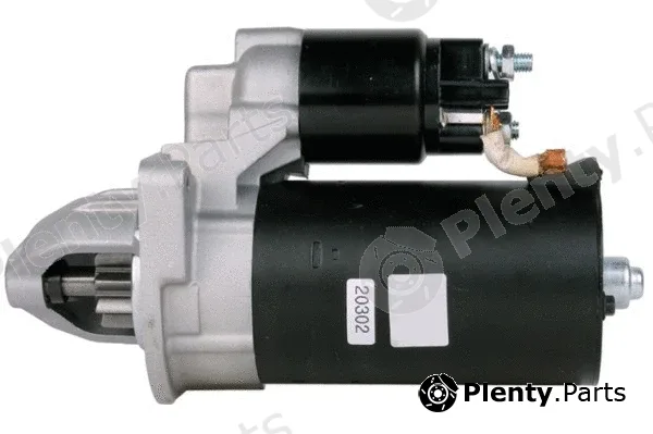 Hella 8EA012527-681 — Starter