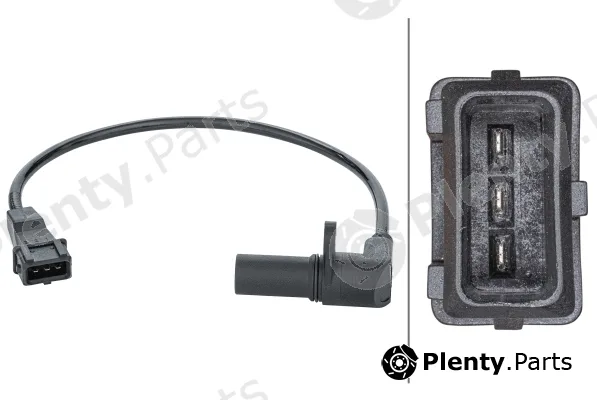 Hella 6PU013122-951 — Sensor, crankshaft pulse