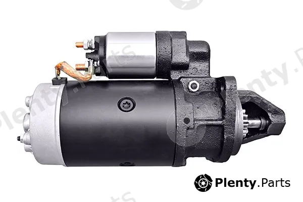 Hella 8EA015642-651 — Starter