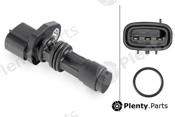 Hella 6PU009168-331 — Sensor, crankshaft pulse