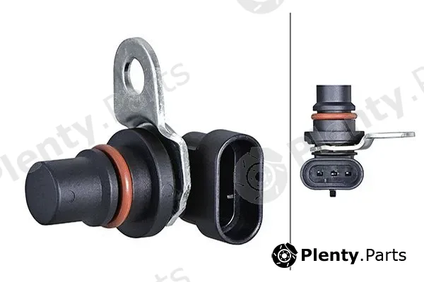 Hella 6PU358191-001 — Sensor, camshaft position