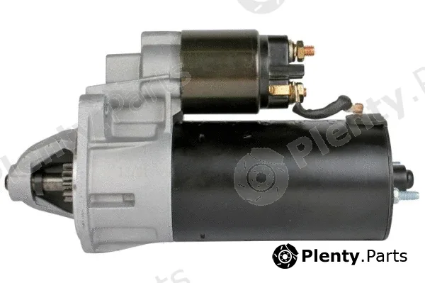 Hella 8EA012526-881 — Starter